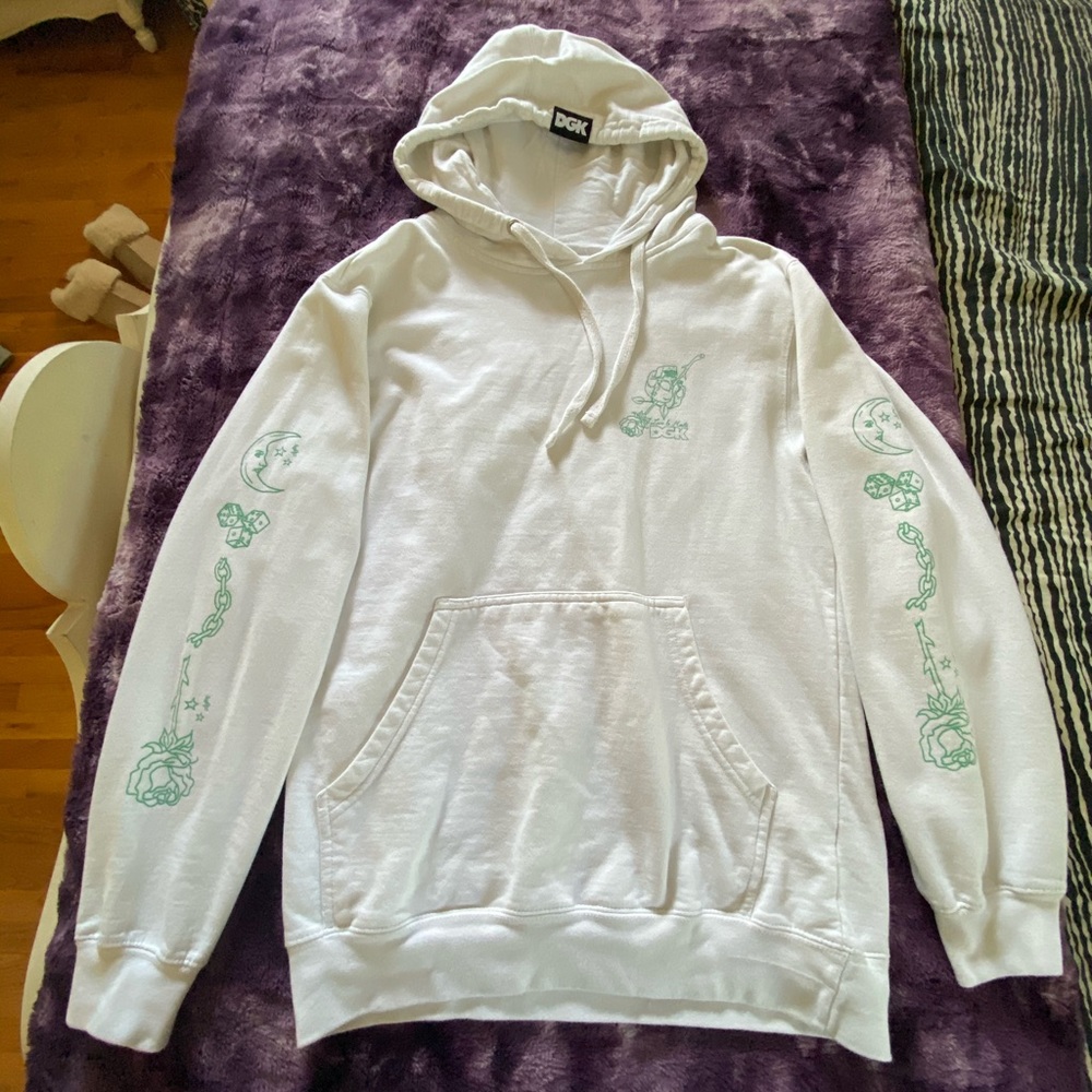 DGK hoodie